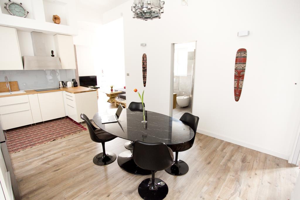 Ice Breaker Apartment Budapest Esterno foto