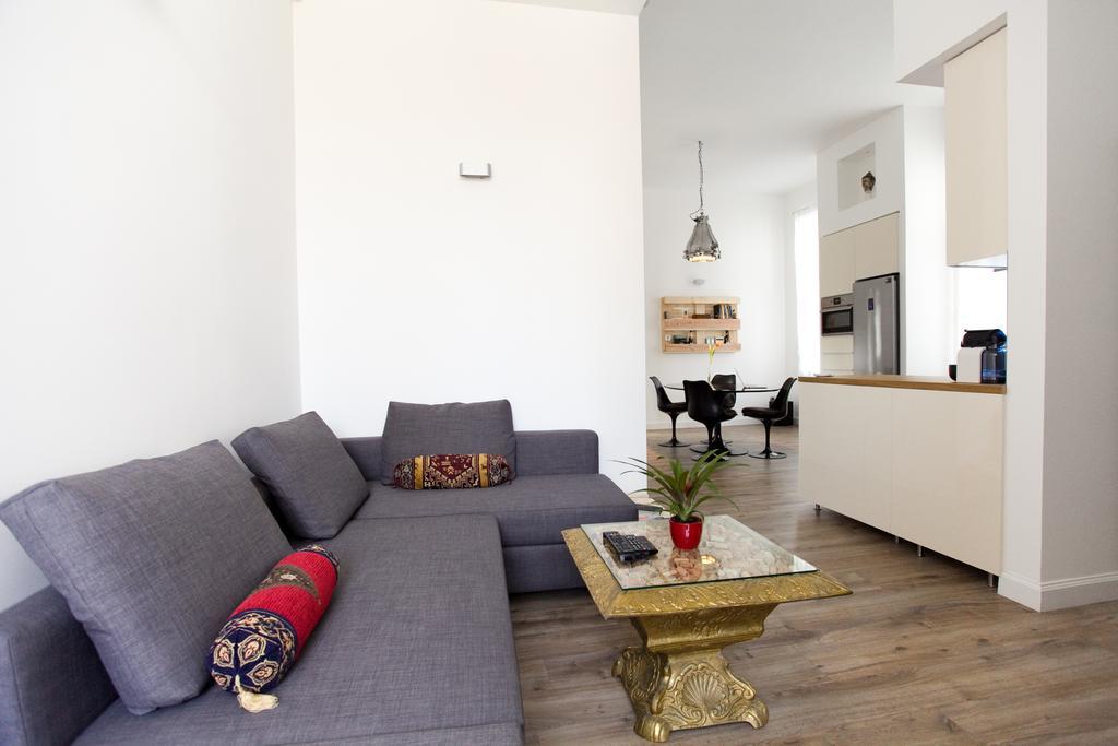 Ice Breaker Apartment Budapest Esterno foto