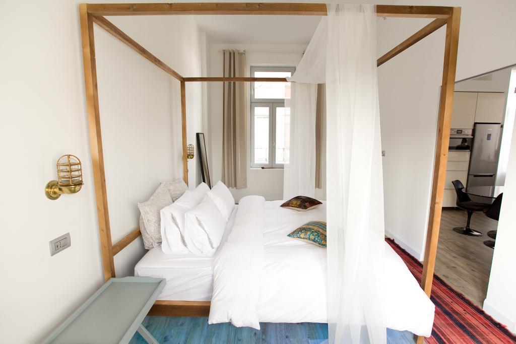 Ice Breaker Apartment Budapest Esterno foto