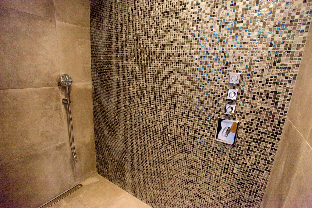 Ice Breaker Apartment Budapest Esterno foto